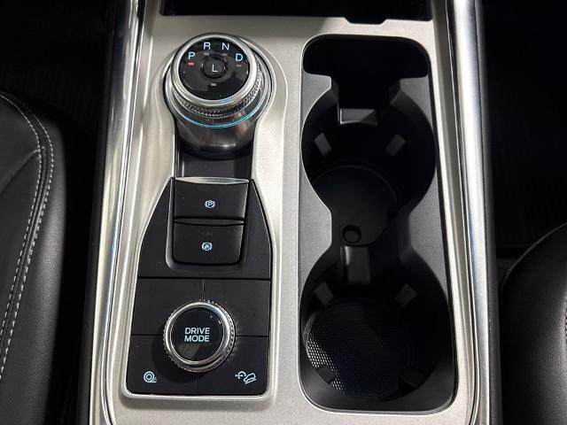 2023 Ford Explorer - $33,808