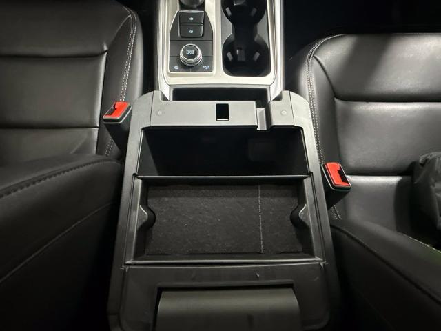 2023 Ford Explorer - $33,808