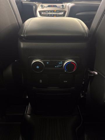 2023 Ford Explorer - $33,808