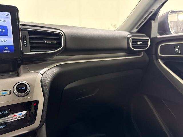 2023 Ford Explorer - $33,808
