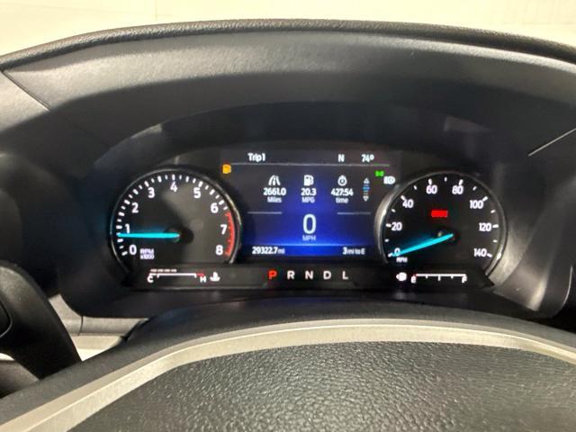 2023 Ford Explorer - $33,808