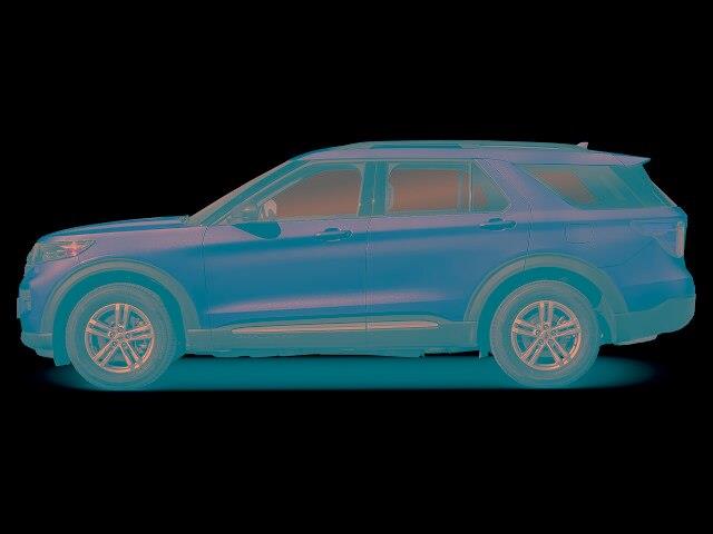 2023 Ford Explorer XLT — photo 1 of 24