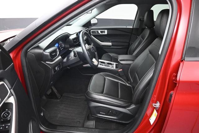 2023 Ford Explorer - $27,932