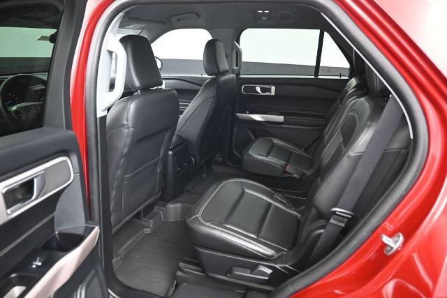2023 Ford Explorer - $27,932
