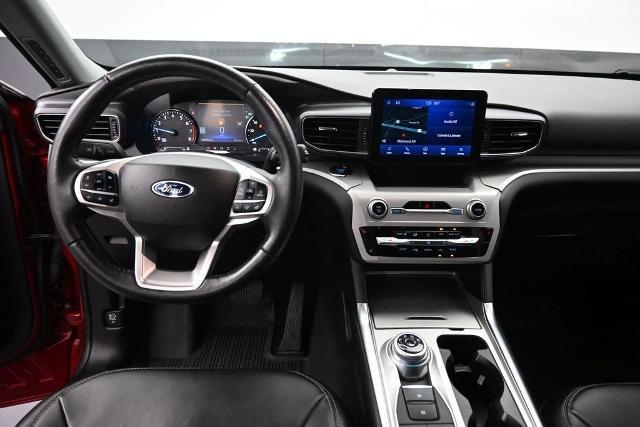 2023 Ford Explorer - $27,932