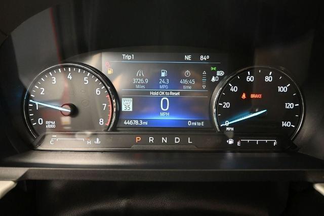 2023 Ford Explorer - $27,932