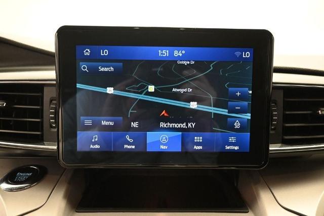 2023 Ford Explorer - $27,932