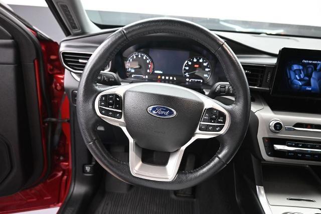2023 Ford Explorer - $27,932