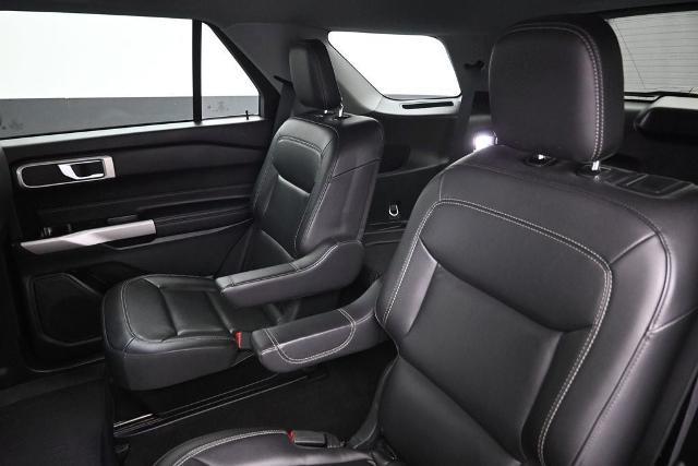 2023 Ford Explorer - $27,932