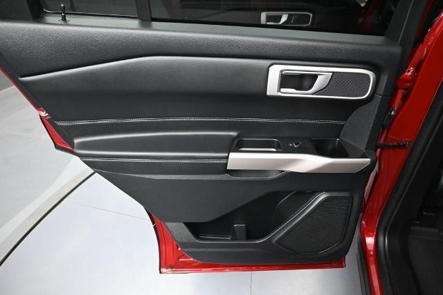 2023 Ford Explorer - $27,932