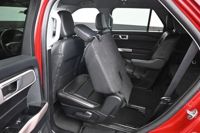 2023 Ford Explorer - $27,932