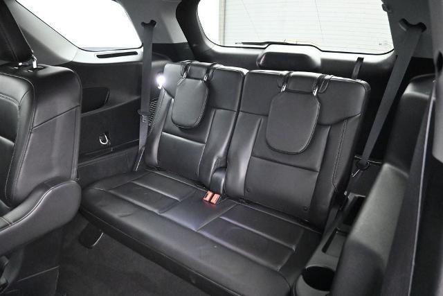 2023 Ford Explorer - $27,932