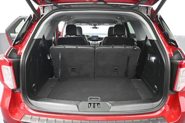 2023 Ford Explorer - $27,932