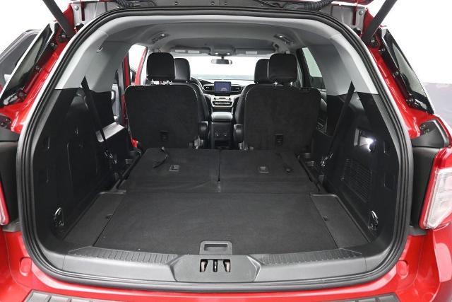 2023 Ford Explorer - $27,932