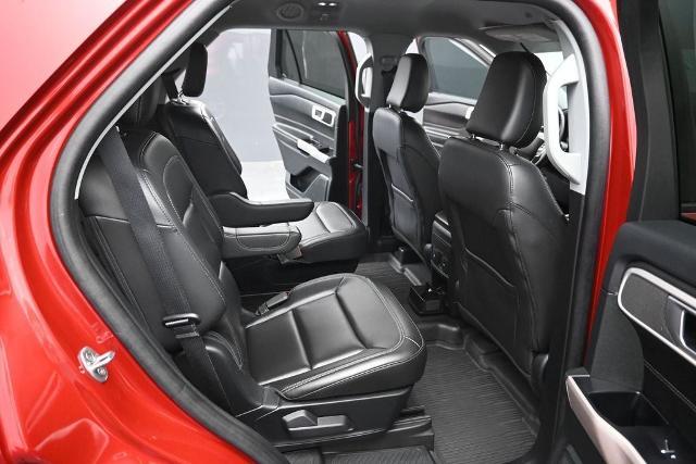 2023 Ford Explorer - $27,932
