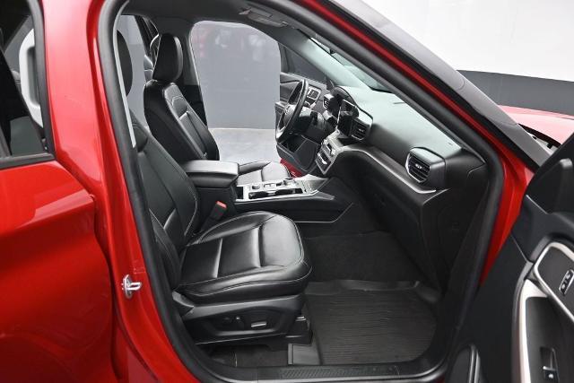 2023 Ford Explorer - $27,932