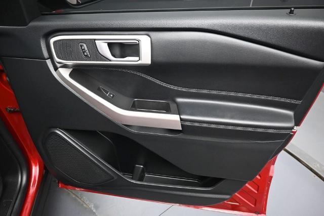 2023 Ford Explorer - $27,932
