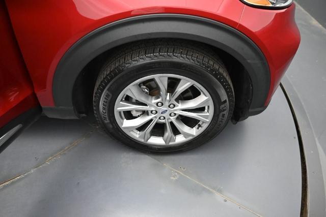 2023 Ford Explorer - $27,932