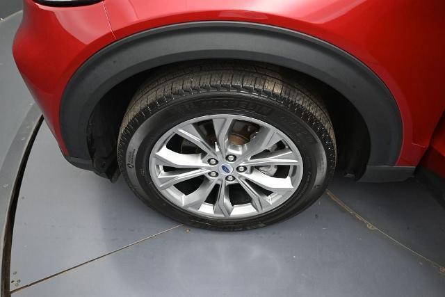 2023 Ford Explorer - $27,932