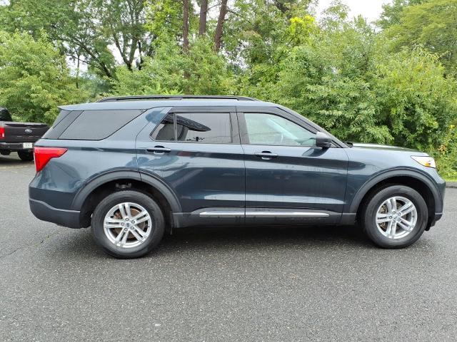 2023 Ford Explorer - $34,995