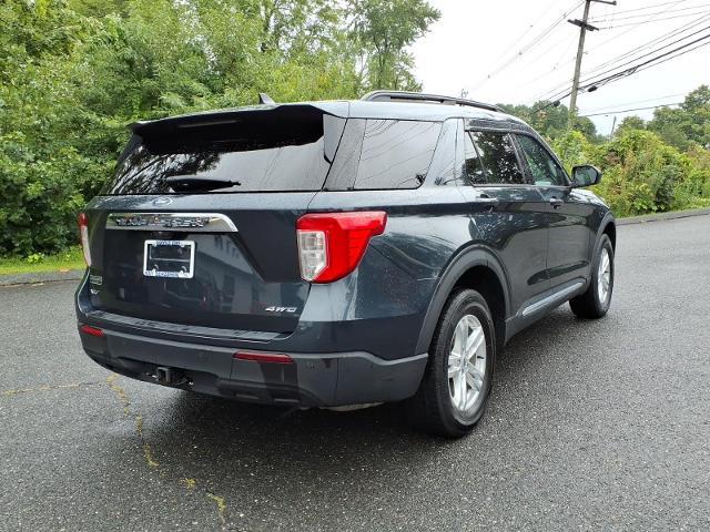 2023 Ford Explorer - $34,995