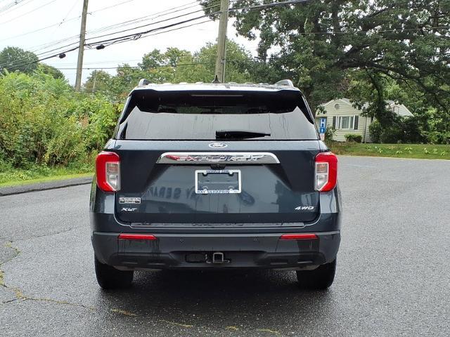 2023 Ford Explorer - $34,995