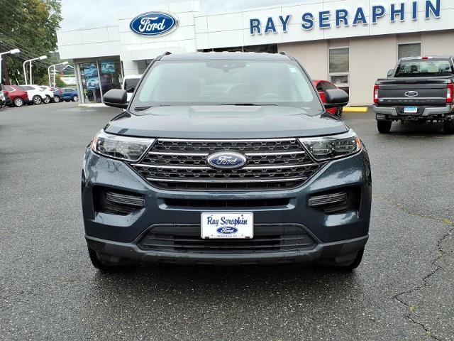 2023 Ford Explorer - $34,995