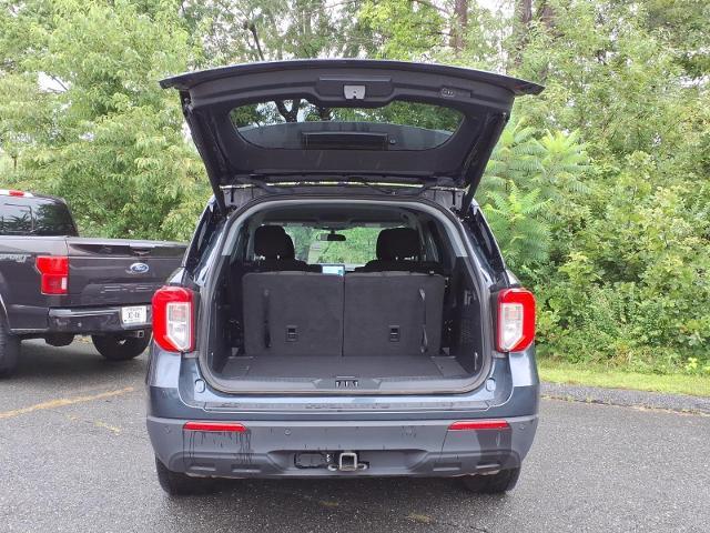 2023 Ford Explorer - $34,995