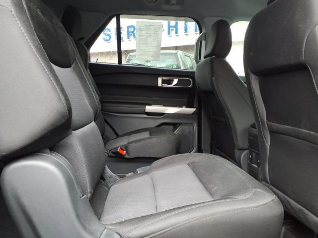 2023 Ford Explorer - $34,995