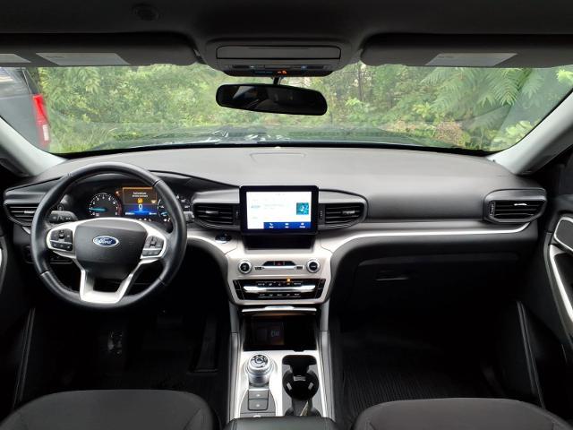 2023 Ford Explorer - $34,995