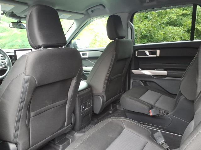 2023 Ford Explorer - $34,995