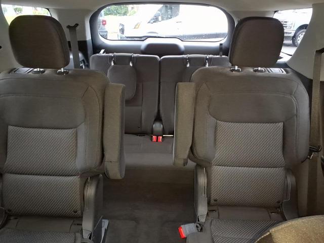 2023 Ford Explorer - $34,995