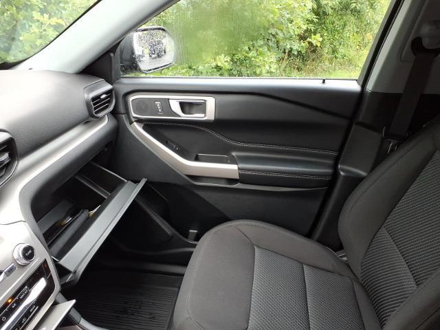 2023 Ford Explorer - $34,995