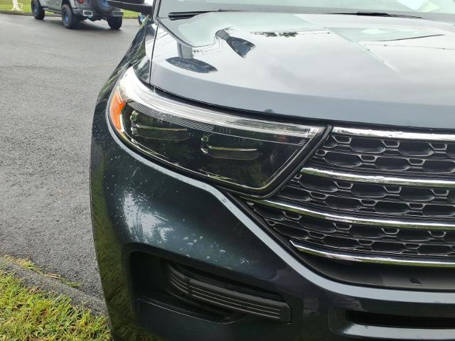 2023 Ford Explorer - $34,995