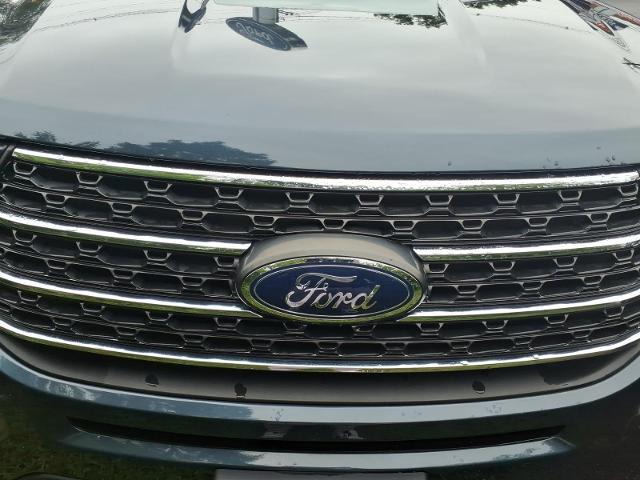 2023 Ford Explorer - $34,995