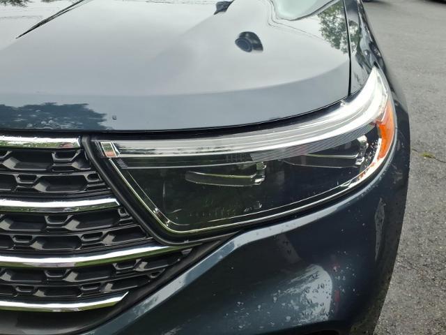2023 Ford Explorer - $34,995