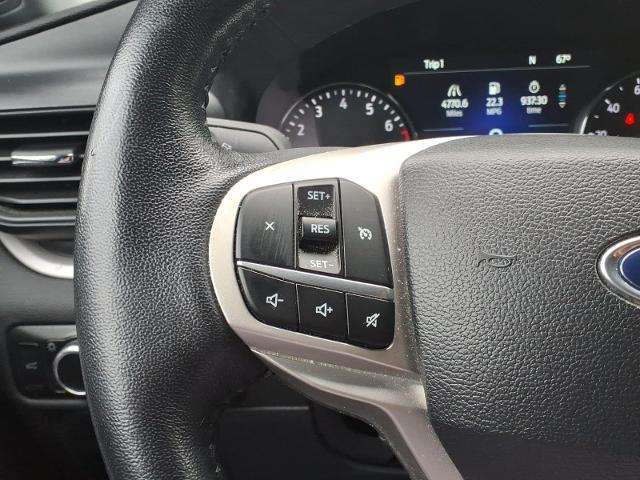 2023 Ford Explorer - $34,995