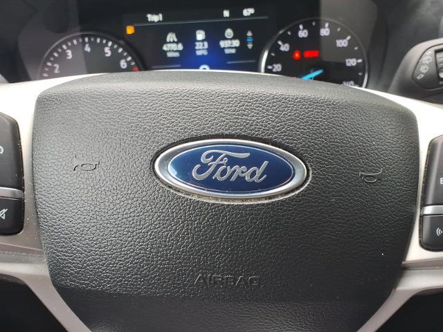 2023 Ford Explorer - $34,995