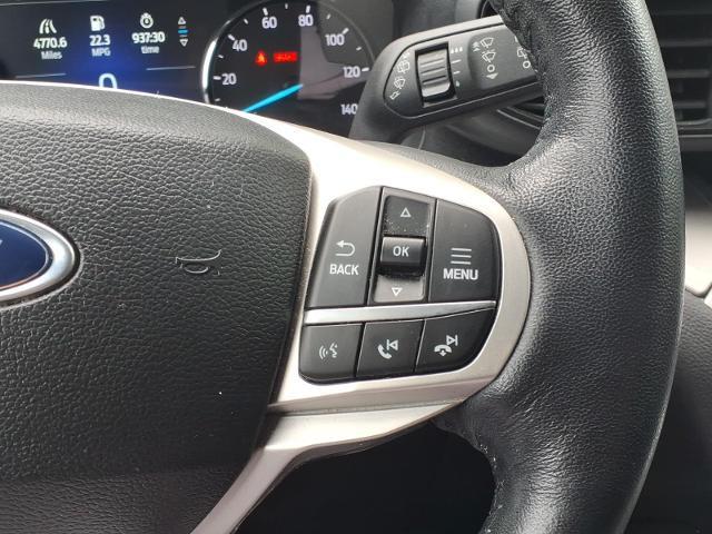 2023 Ford Explorer - $34,995