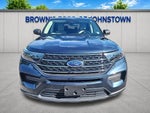 2023 Explorer Thumbnail 3