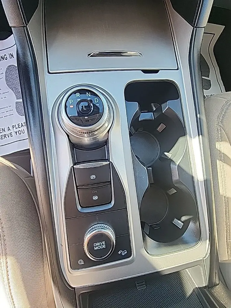2023 Ford Explorer - $33,995