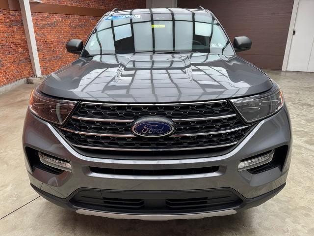 2023 Ford Explorer - $28,910