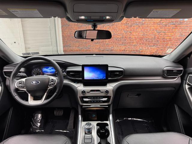 2023 Ford Explorer - $28,910