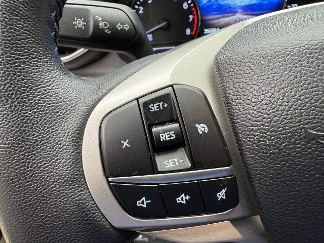 2023 Ford Explorer - $28,910