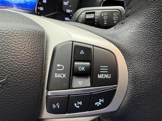 2023 Ford Explorer - $28,910
