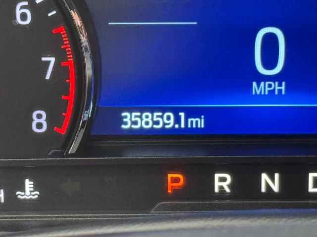 2023 Ford Explorer - $28,910
