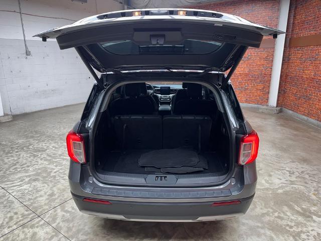 2023 Ford Explorer - $28,910