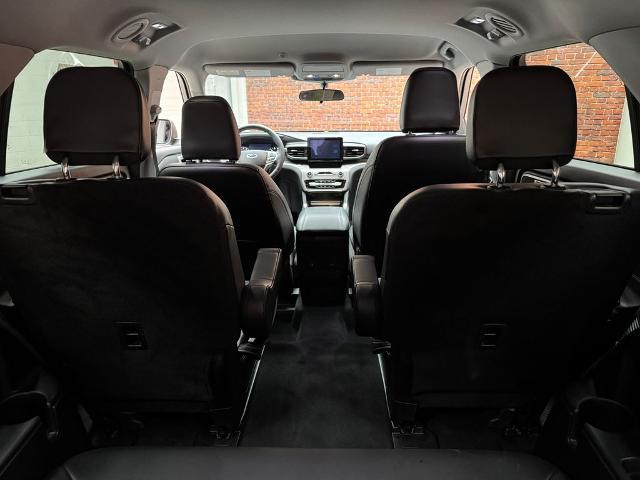 2023 Ford Explorer - $28,910