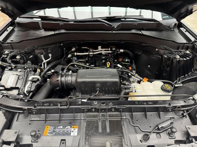 2023 Ford Explorer - $28,910