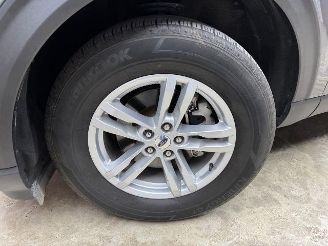 2023 Ford Explorer - $28,910